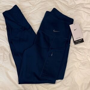 Nike Go DRI FIT legging 7/8 length